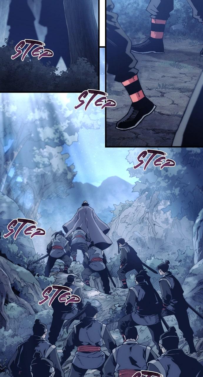 Murim RPG Simulation Episode 175 88