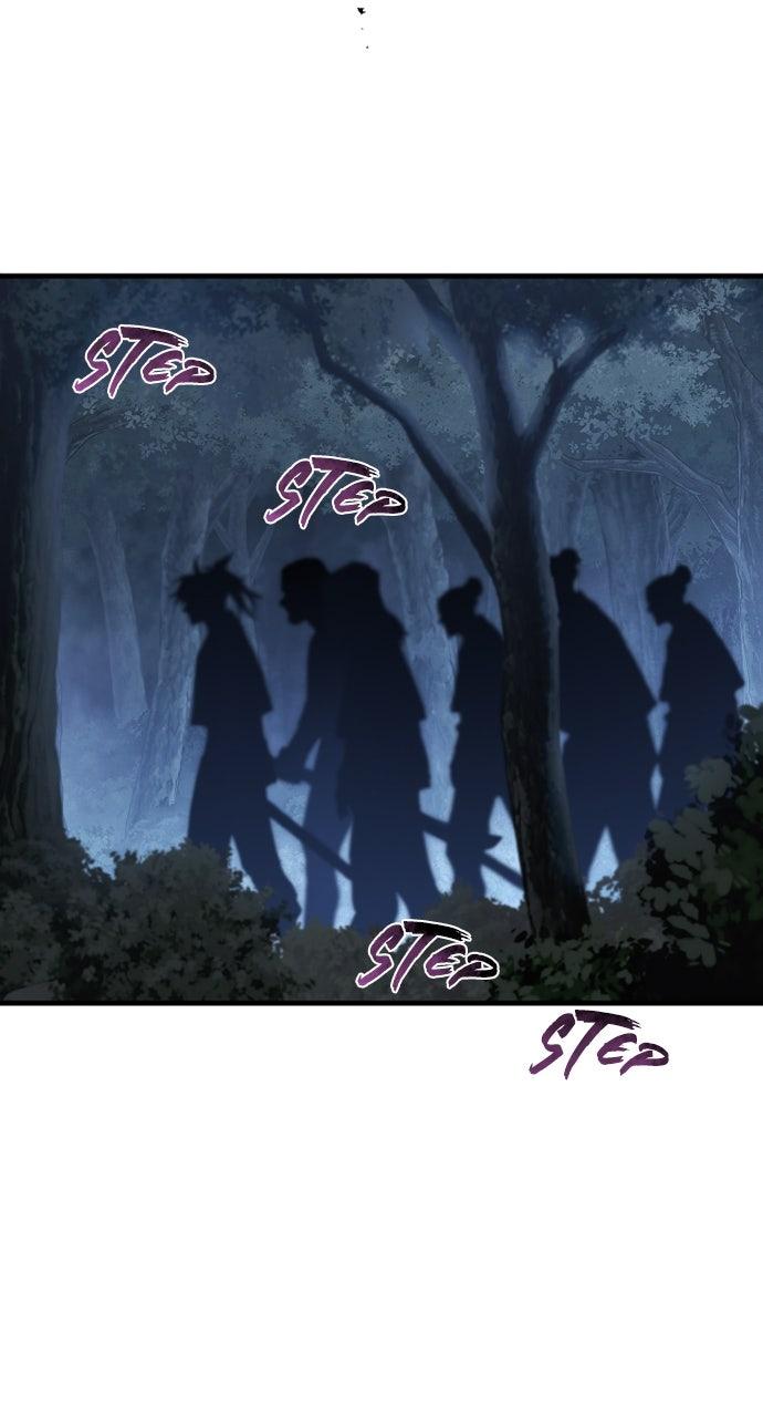 Murim RPG Simulation Episode 175 101