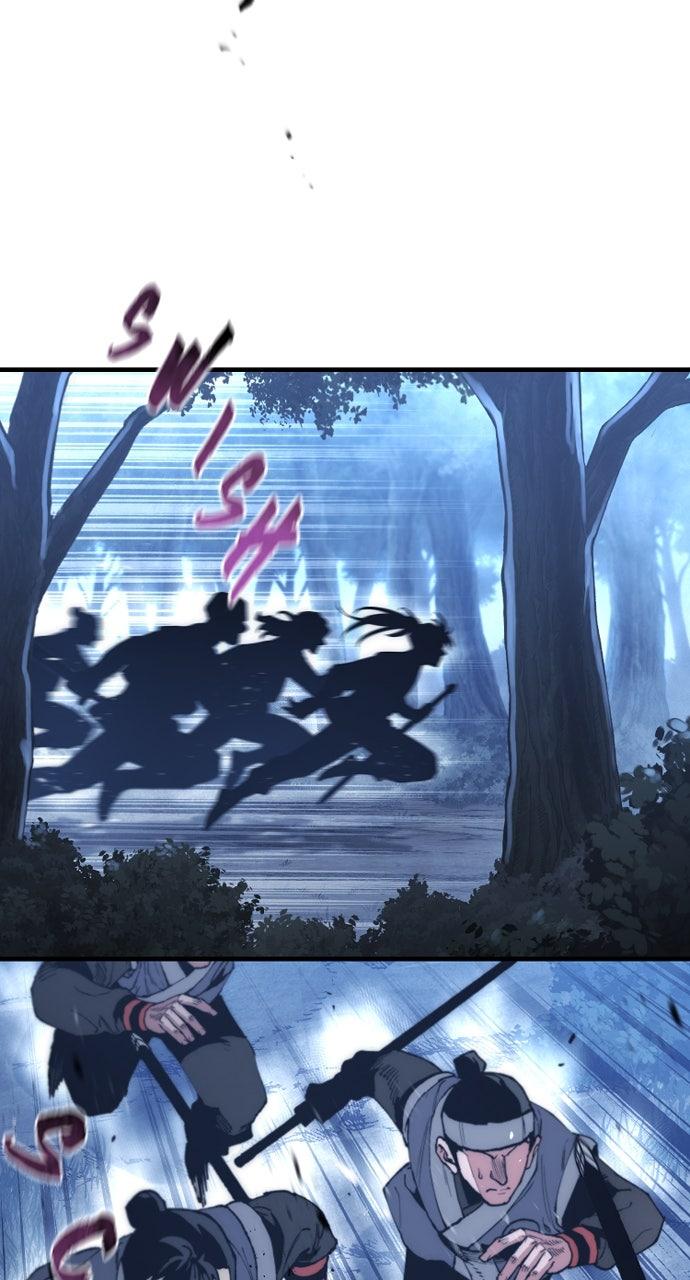 Murim RPG Simulation Episode 176 4