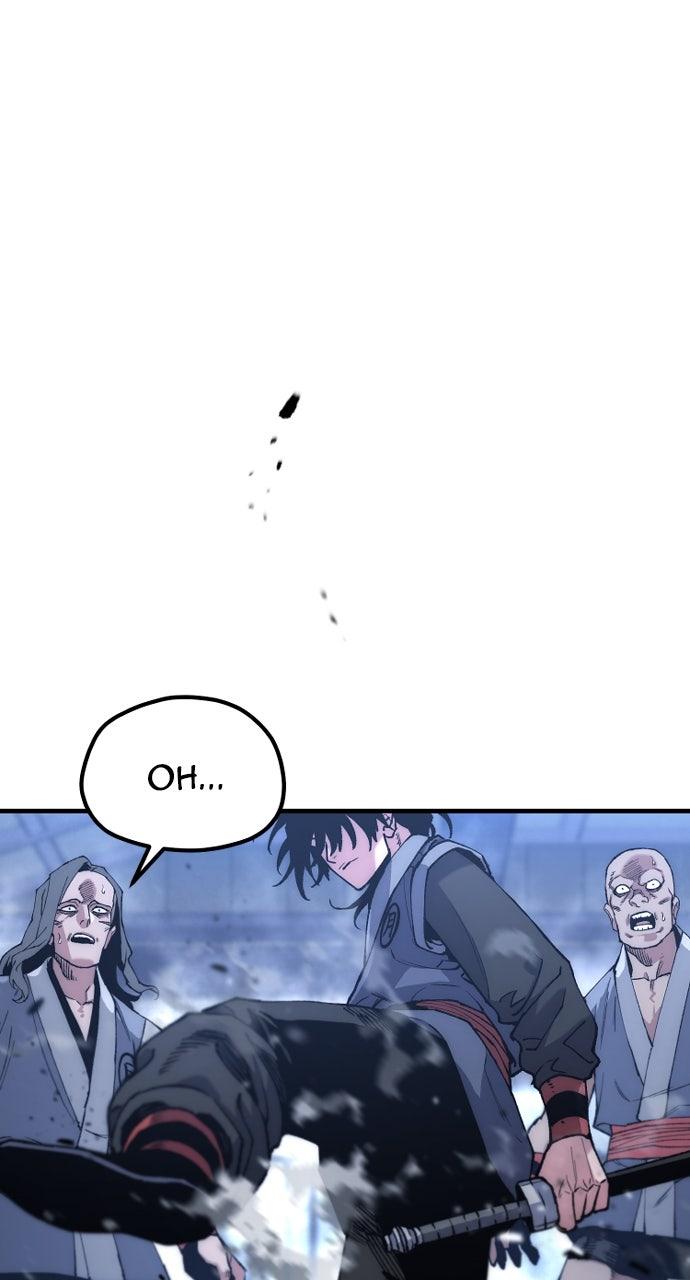 Murim RPG Simulation Episode 176 43