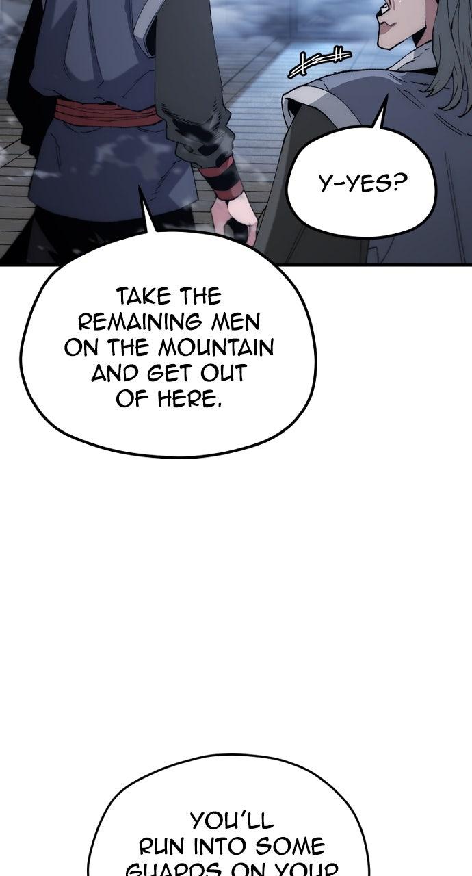 Murim RPG Simulation Episode 176 45