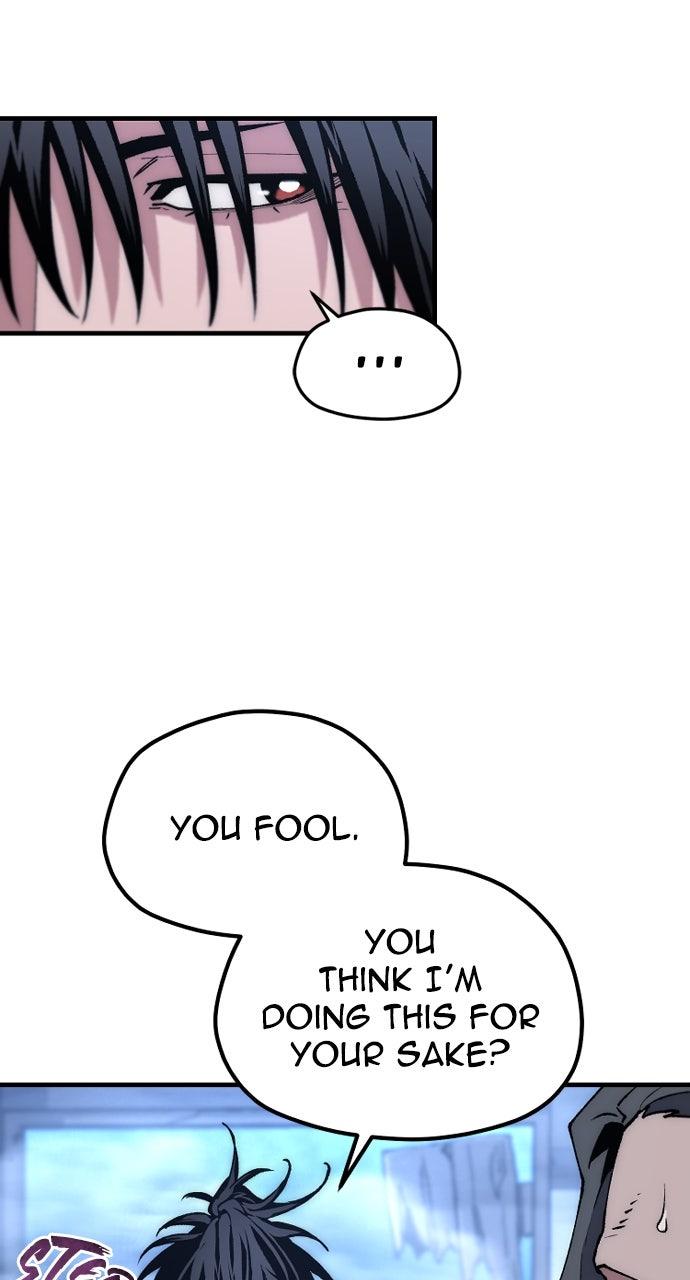 Murim RPG Simulation Episode 176 50