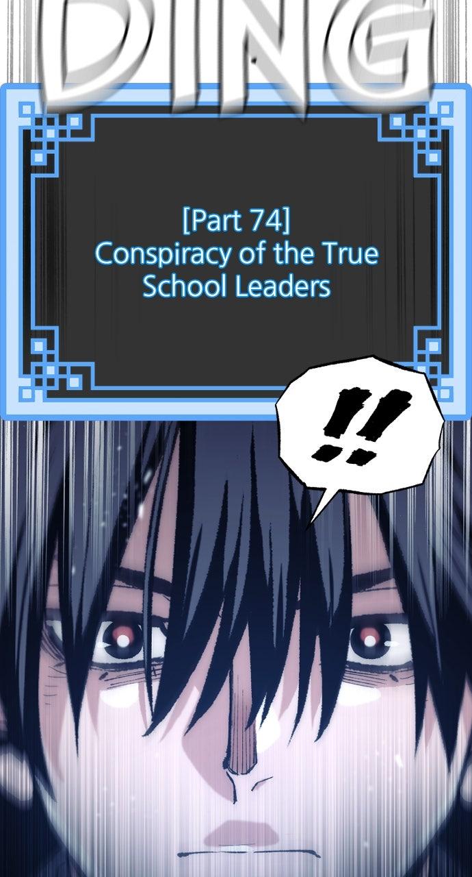 Murim RPG Simulation Episode 176 73