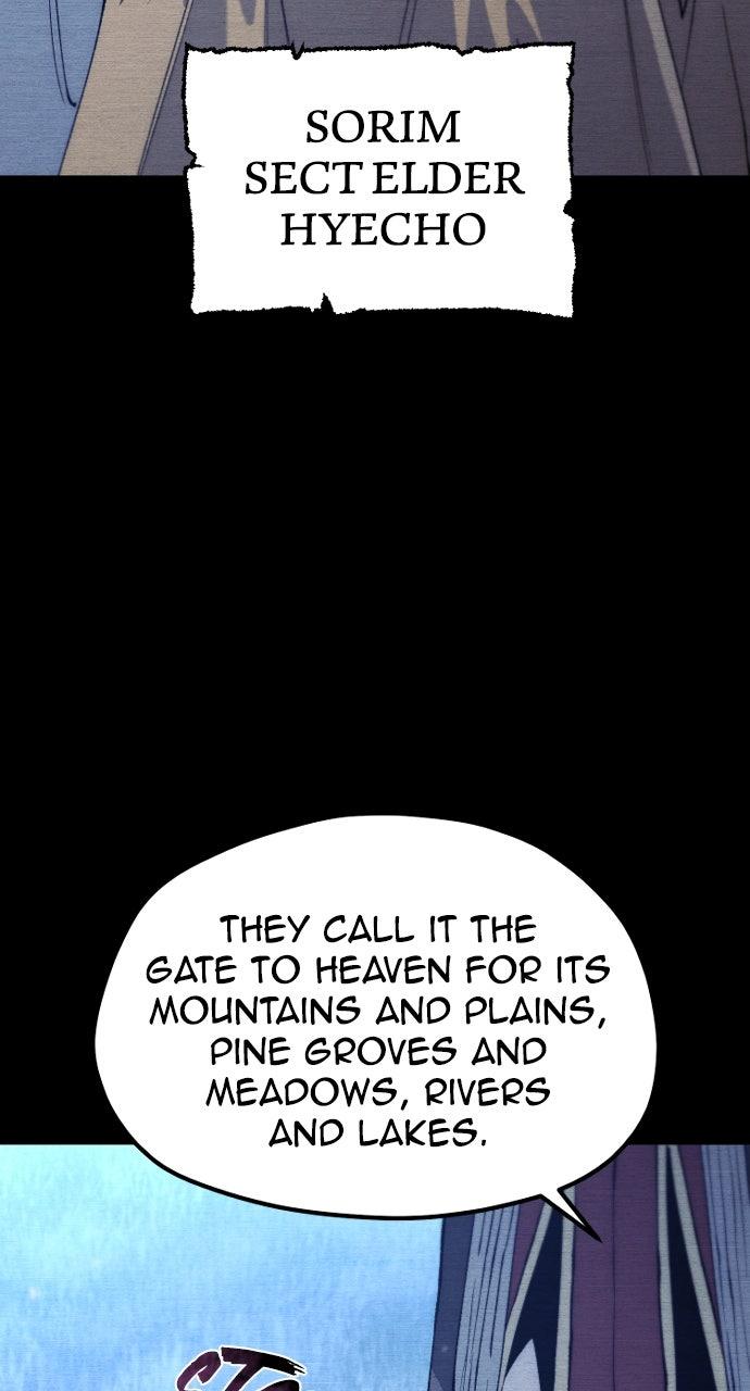 Murim RPG Simulation Episode 176 79