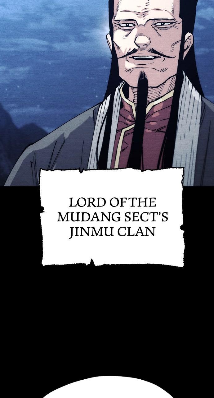 Murim RPG Simulation Episode 176 81