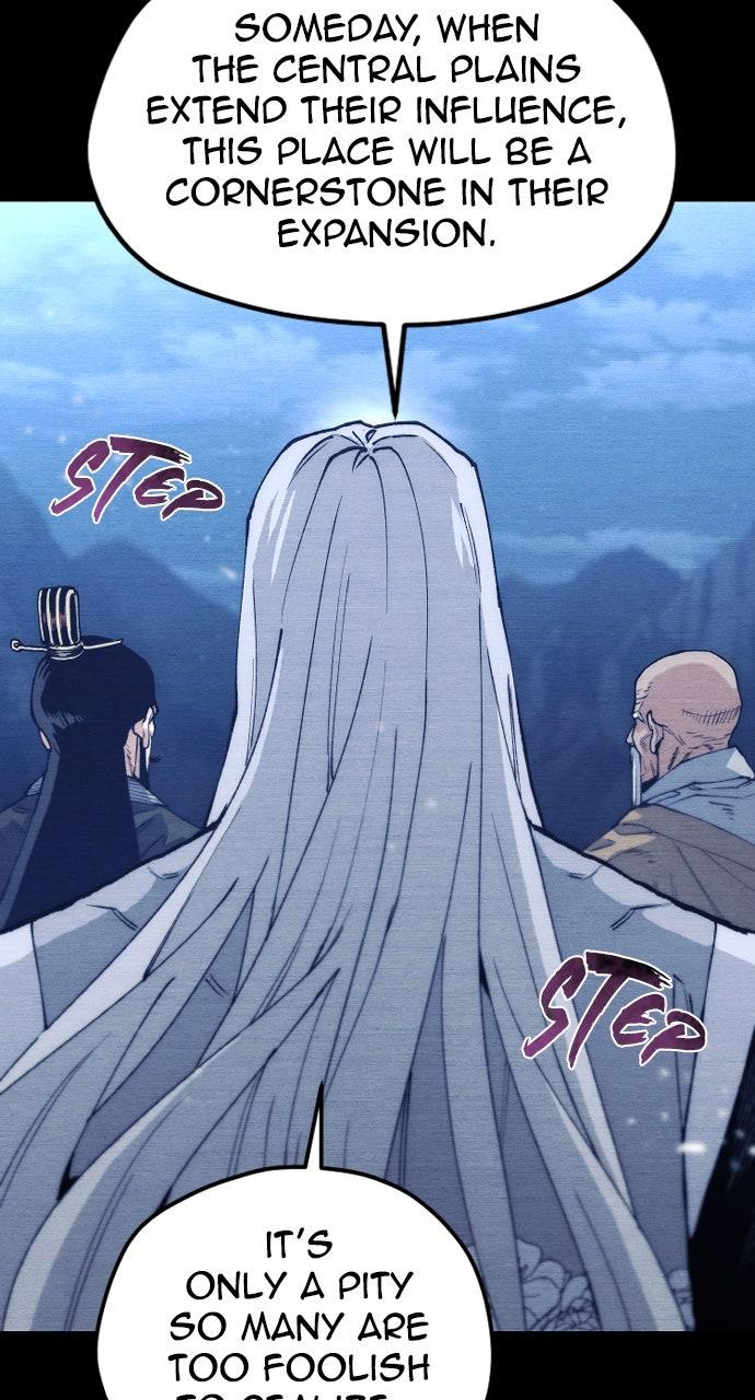Murim RPG Simulation Episode 176 82