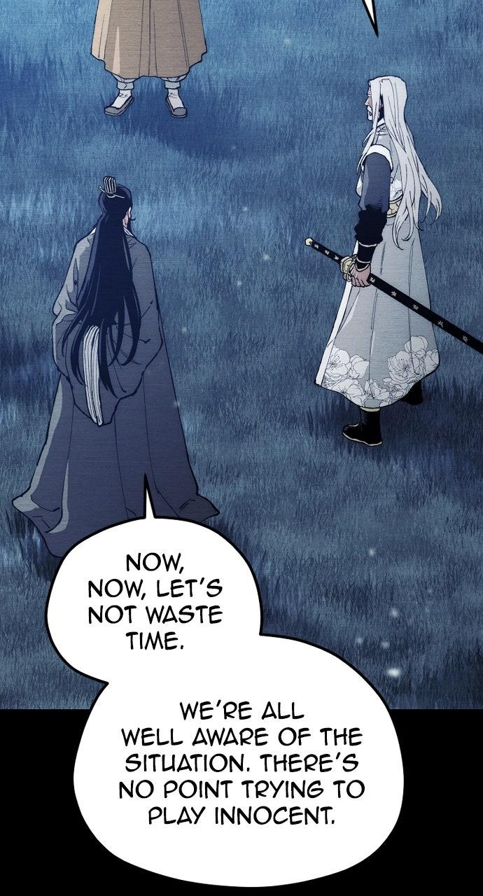 Murim RPG Simulation Episode 176 85