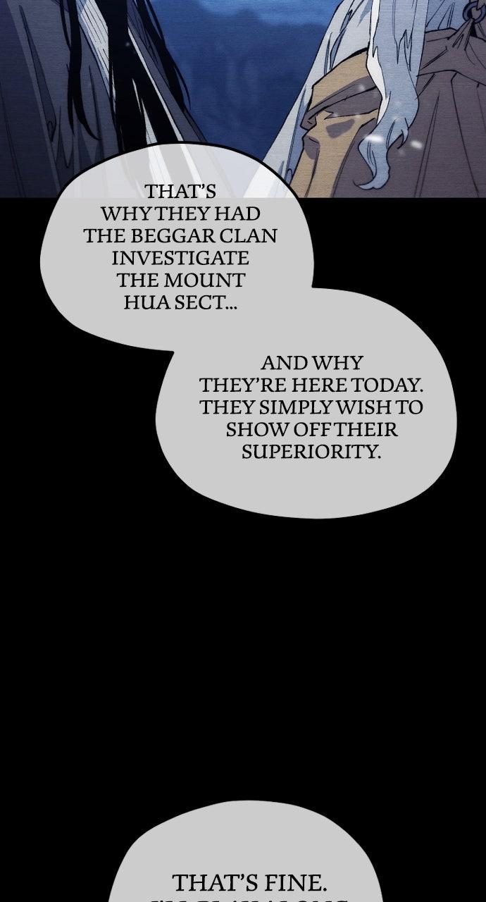 Murim RPG Simulation Episode 176 99