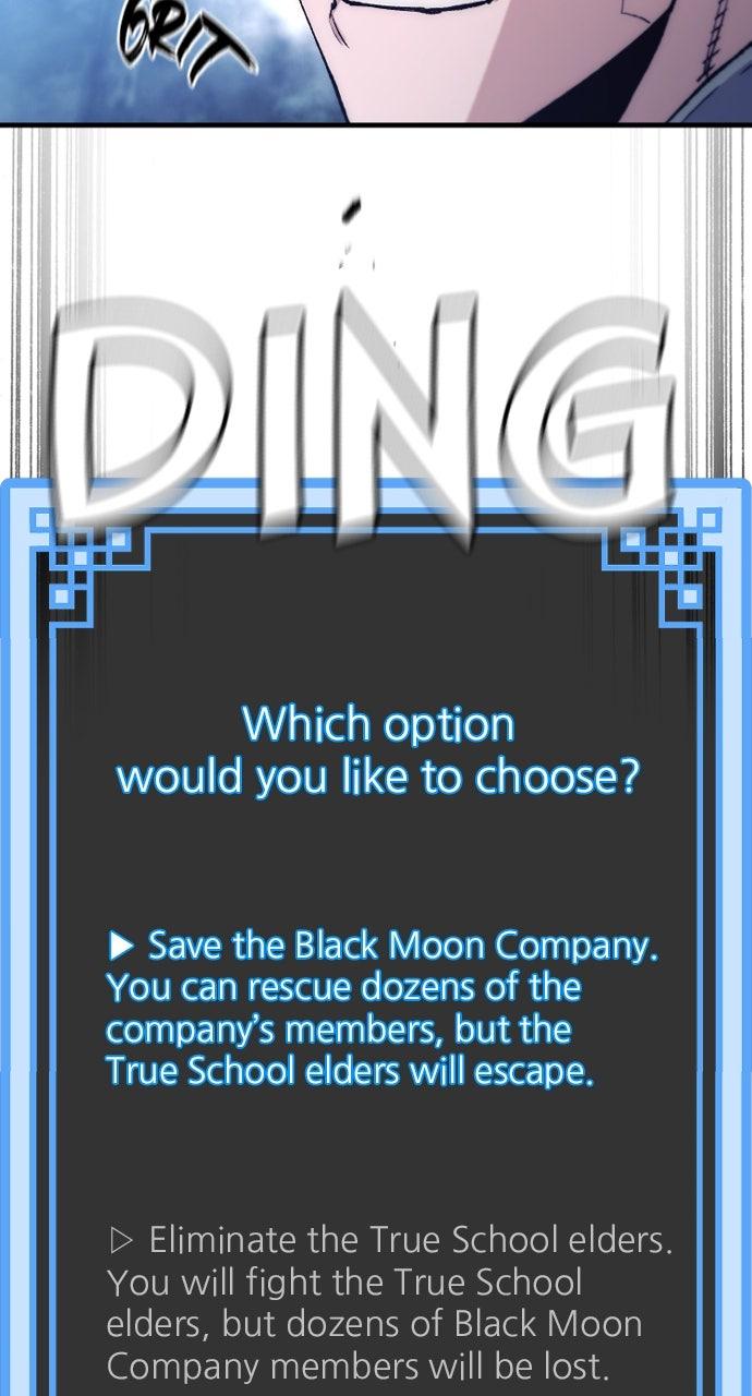 Murim RPG Simulation Episode 176 111