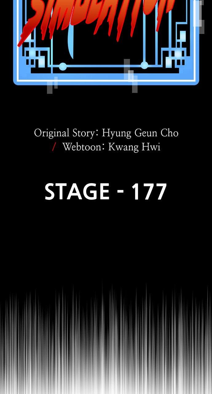 Murim RPG Simulation Episode 177 20