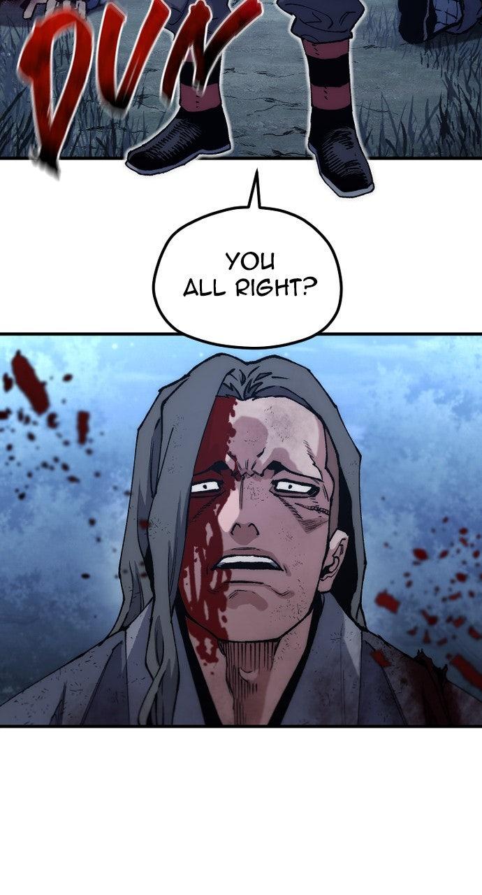 Murim RPG Simulation Episode 177 44