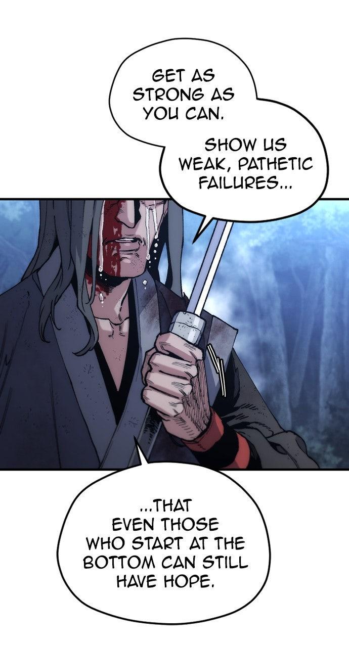 Murim RPG Simulation Episode 177 54