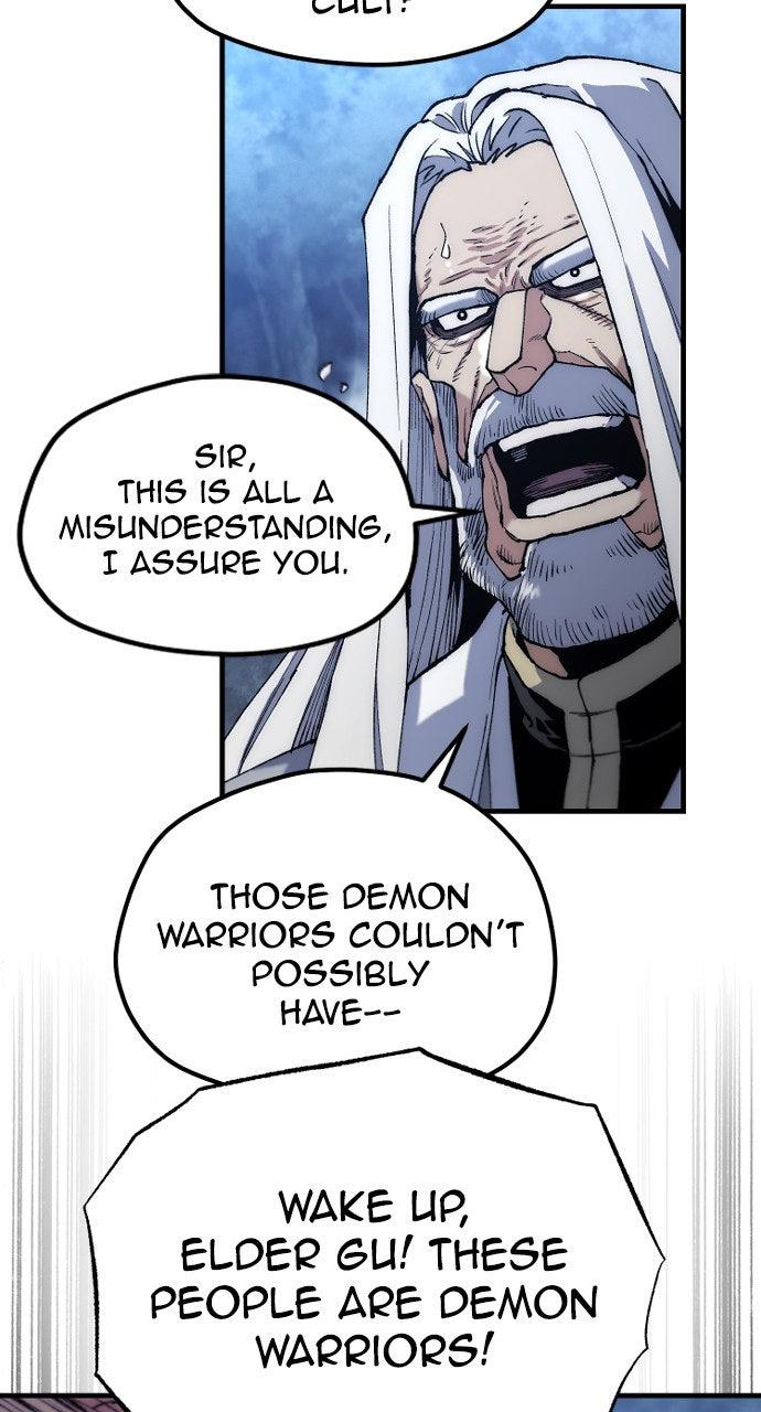 Murim RPG Simulation Episode 177 86