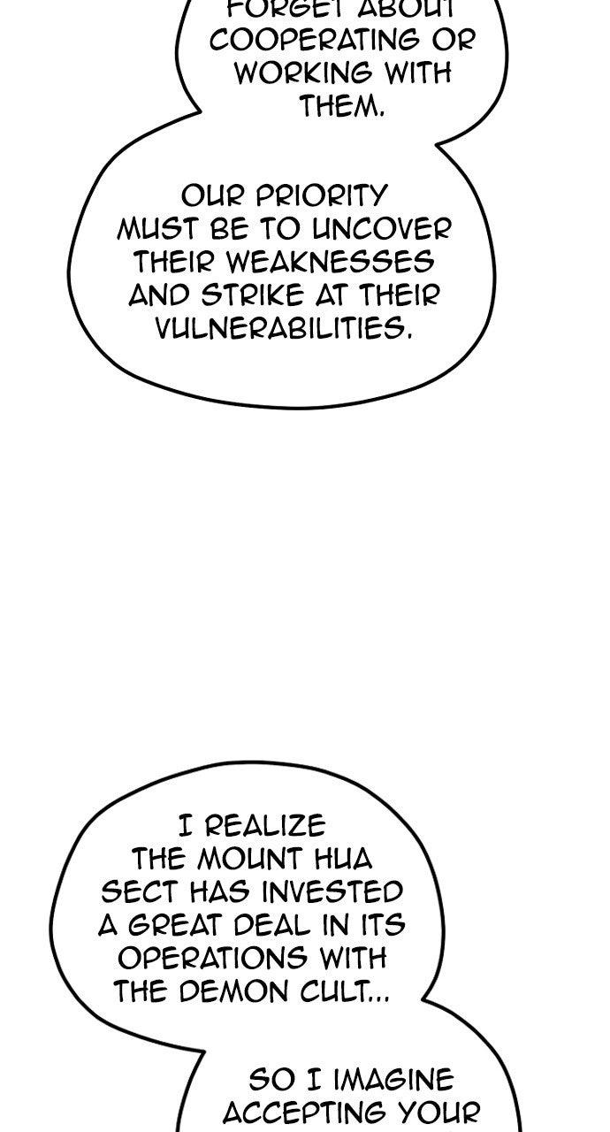 Murim RPG Simulation Episode 177 91