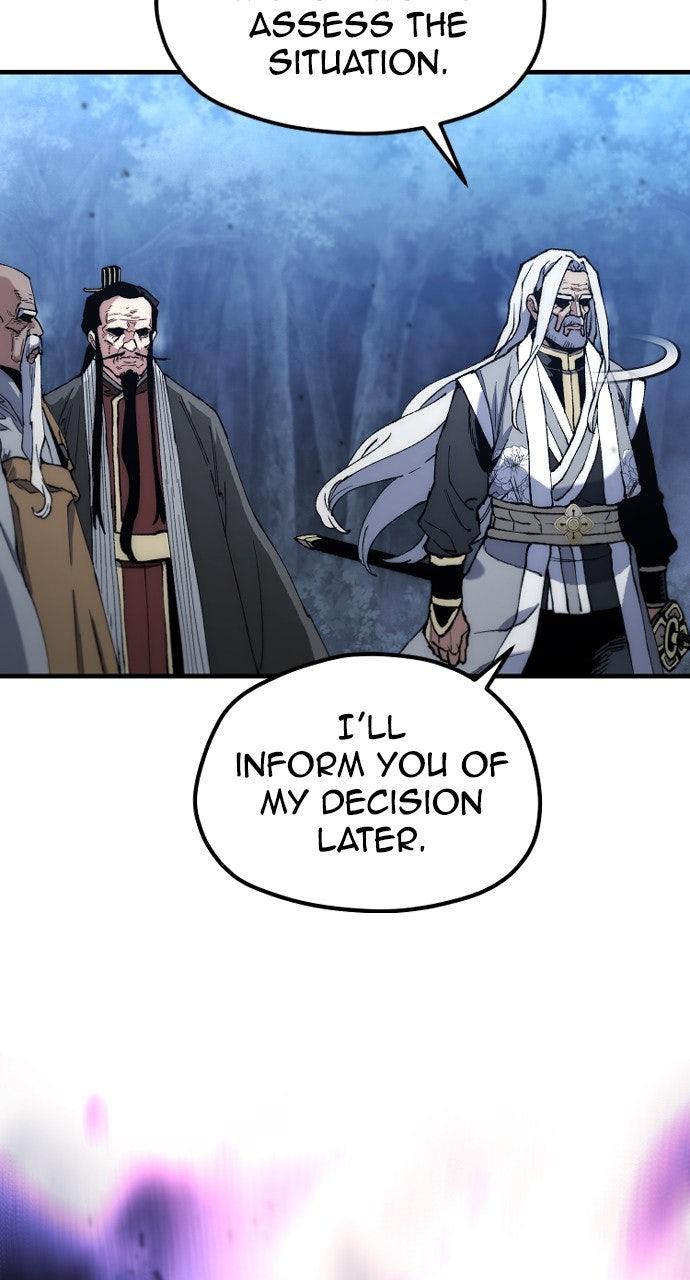 Murim RPG Simulation Episode 177 98