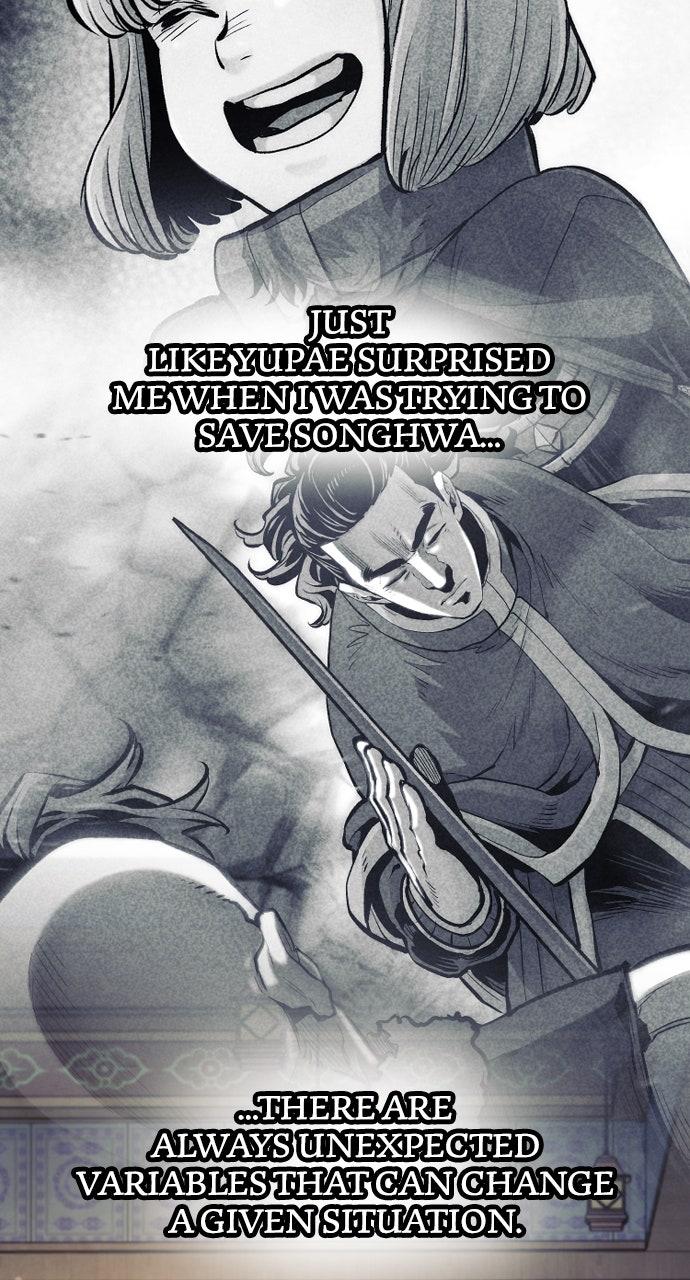 Murim RPG Simulation Episode 179 6