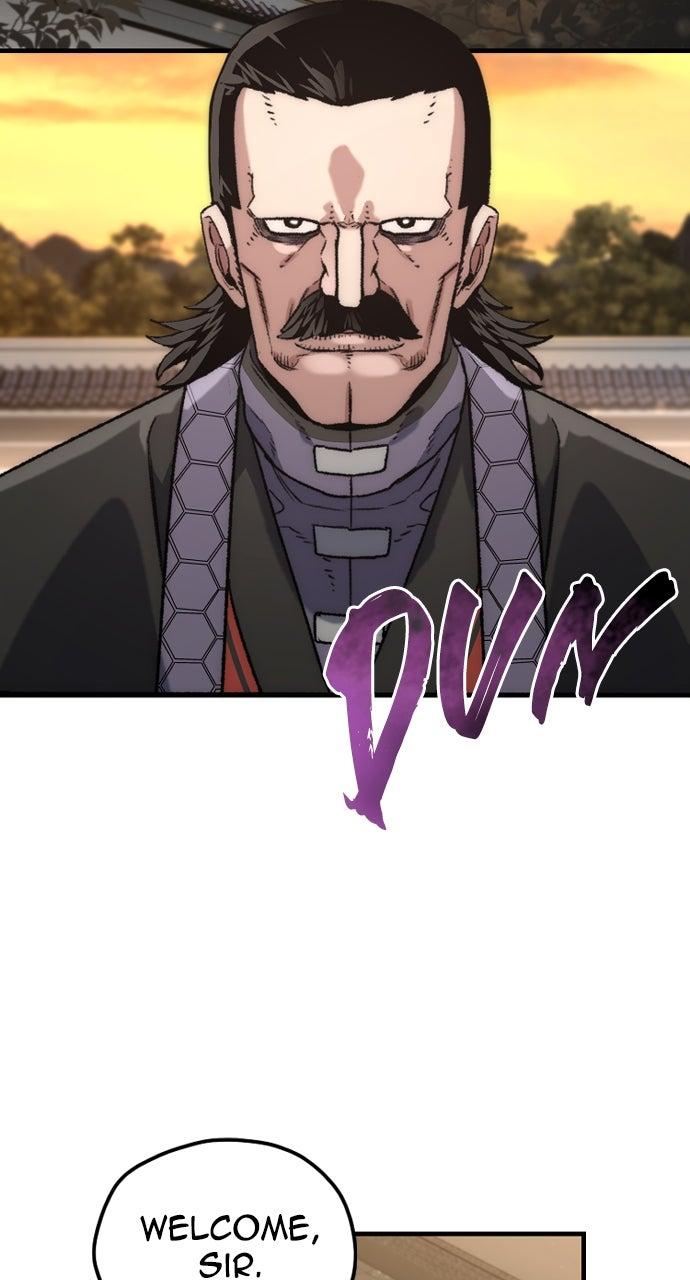 Murim RPG Simulation Episode 179 21