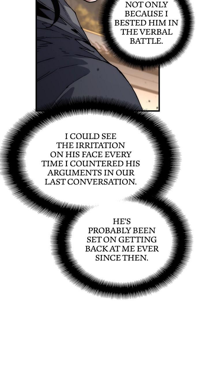 Murim RPG Simulation Episode 179 34