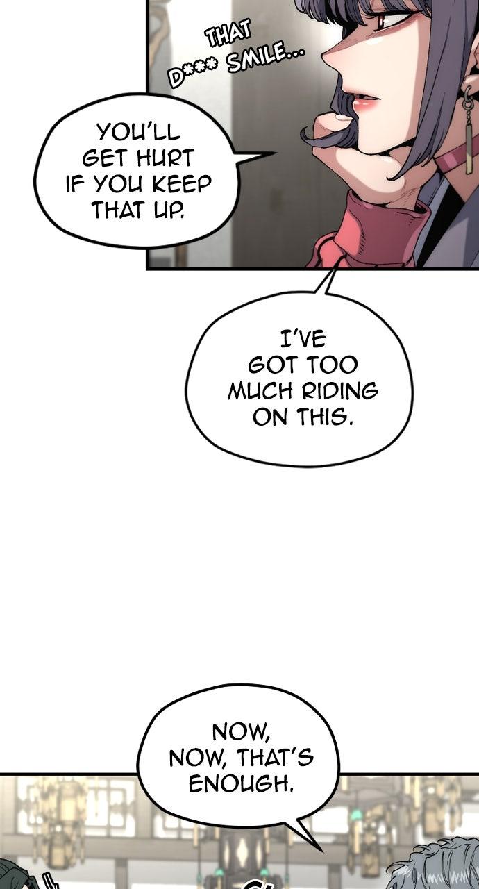 Murim RPG Simulation Episode 179 84