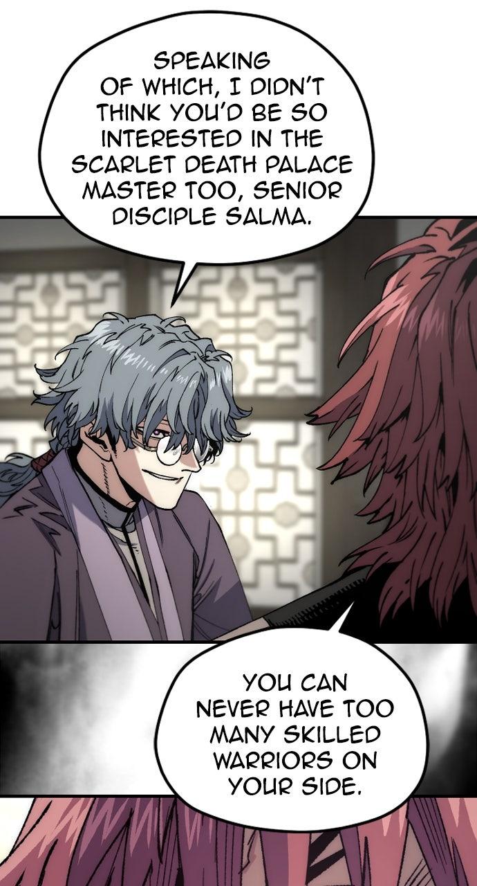 Murim RPG Simulation Episode 179 87