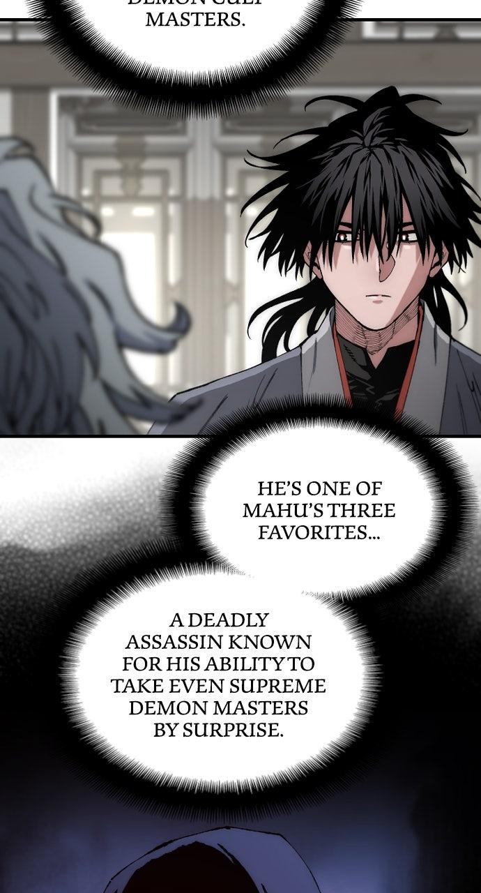 Murim RPG Simulation Episode 180 13