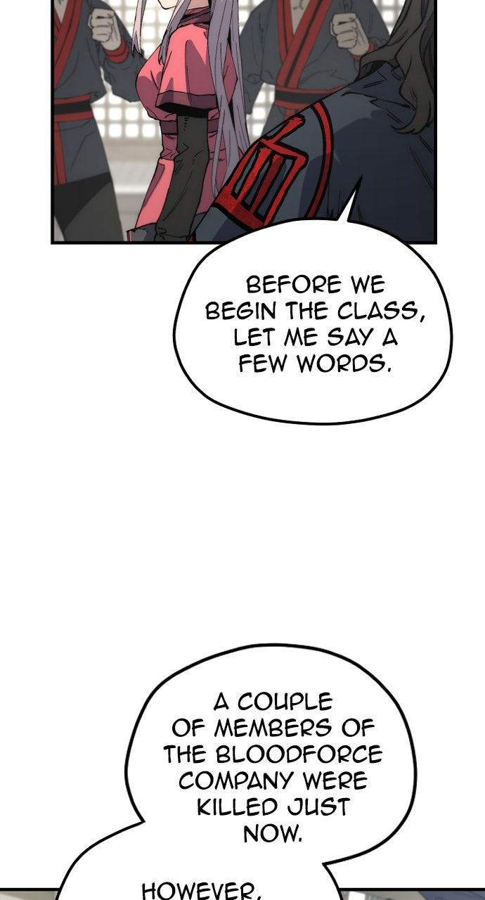 Murim RPG Simulation Episode 180 89