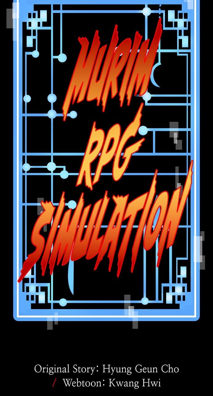 Murim RPG Simulation Episode 181 11