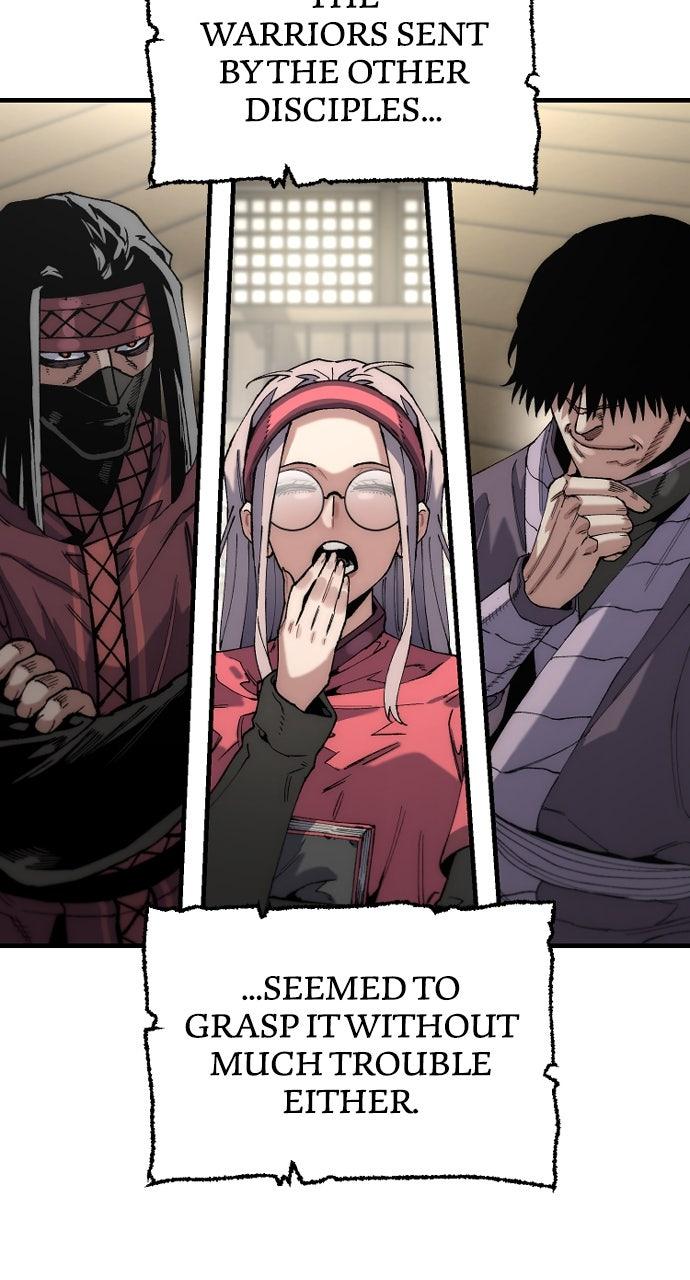 Murim RPG Simulation Episode 181 16