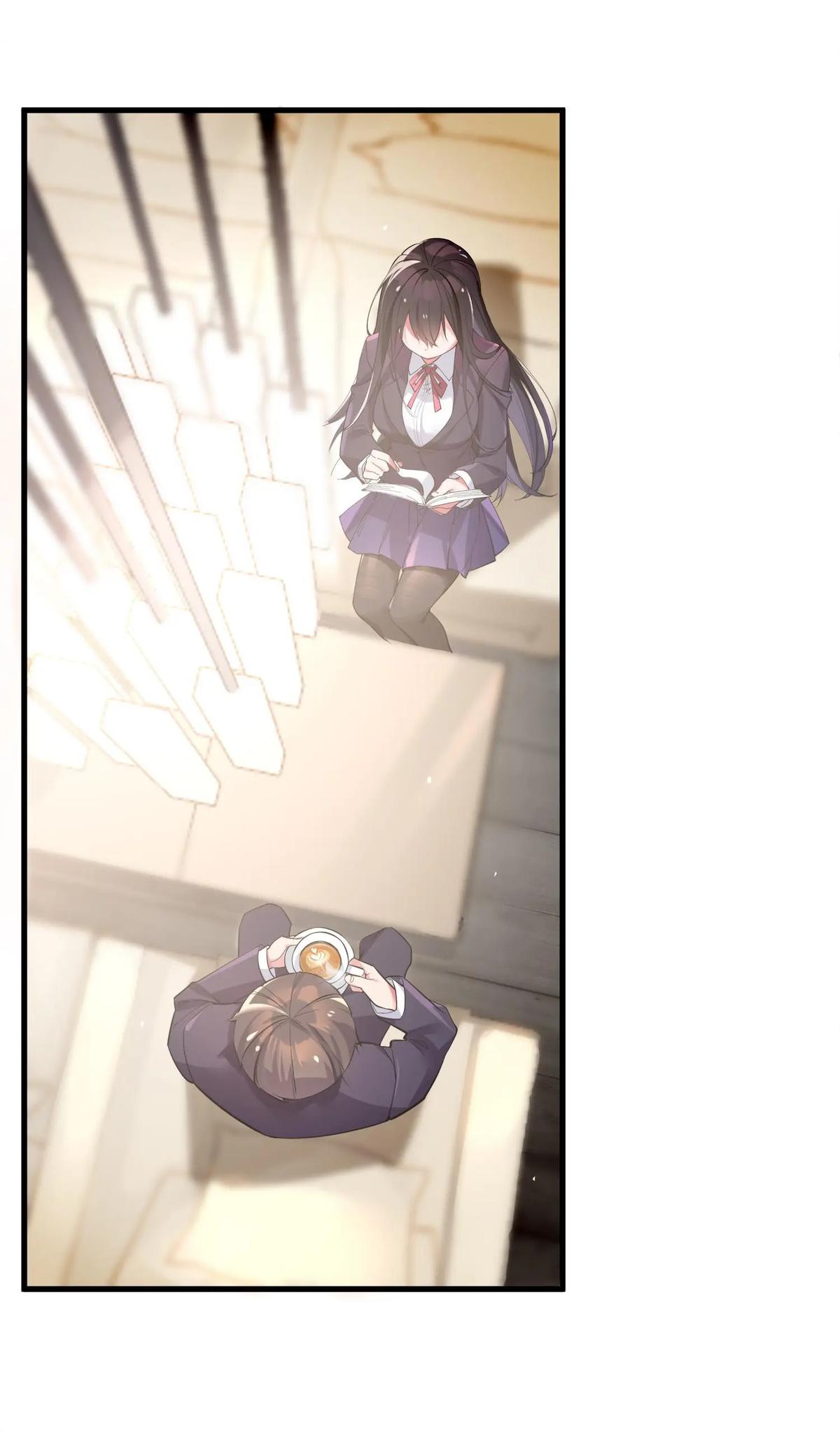 My Fake Girlfriend's Defending Against Their Attacks Episode 3 4