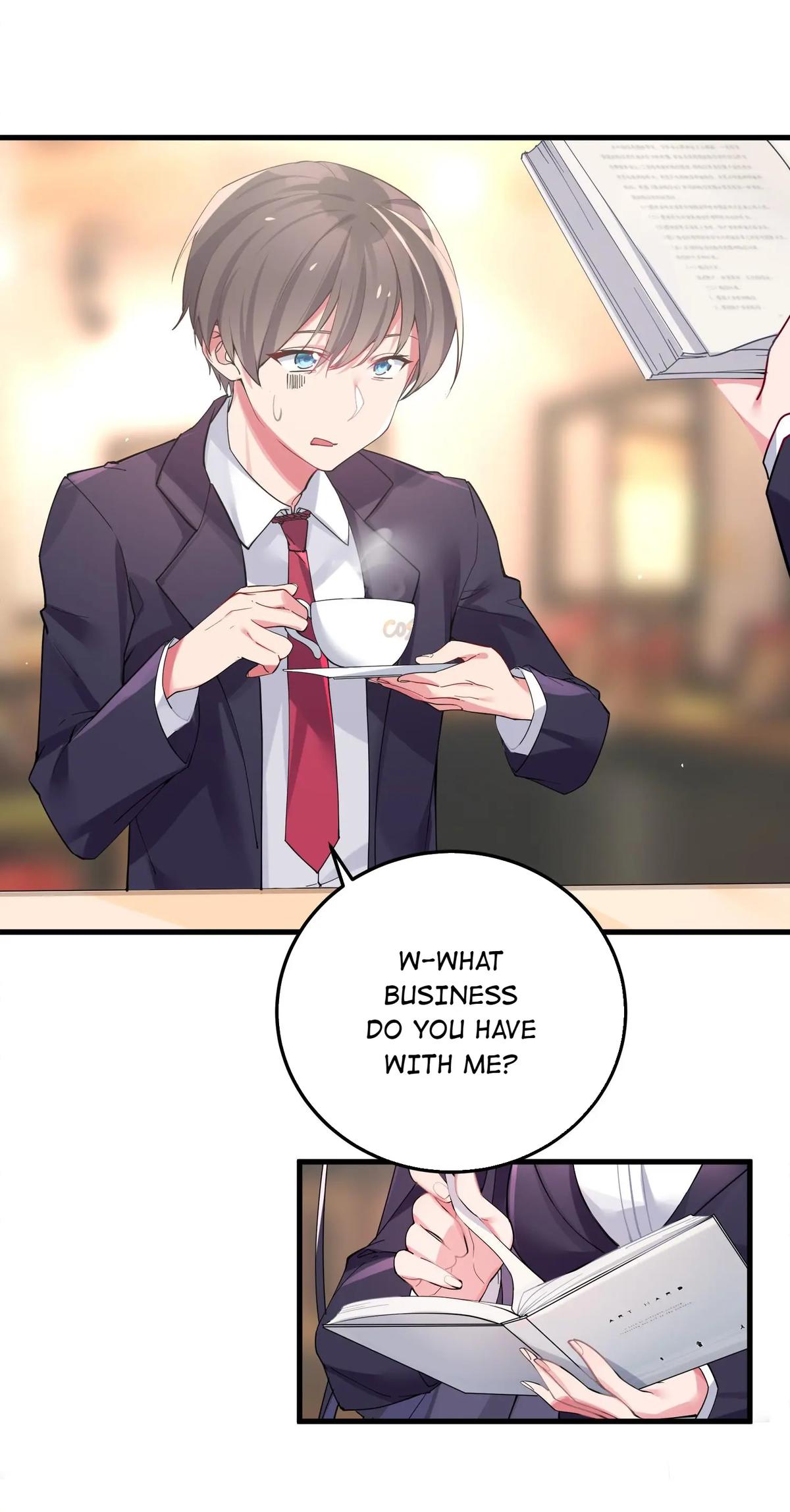 My Fake Girlfriend's Defending Against Their Attacks Episode 3 5