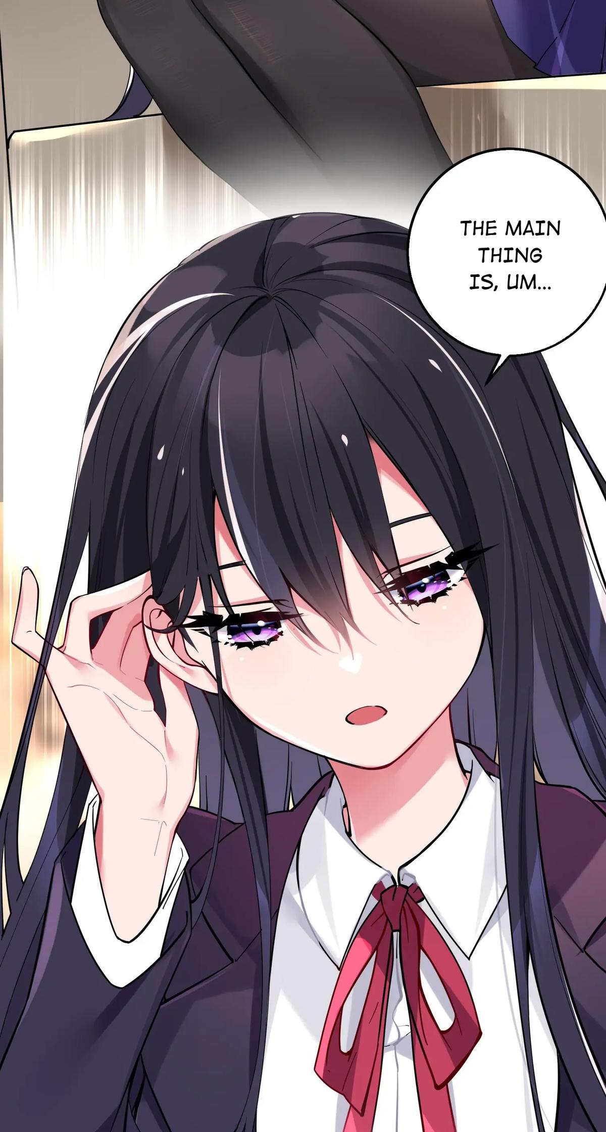 My Fake Girlfriend's Defending Against Their Attacks Episode 3 7