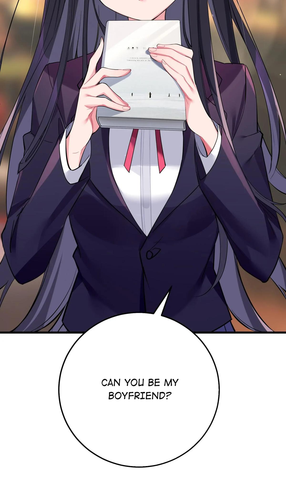 My Fake Girlfriend's Defending Against Their Attacks Episode 3 16