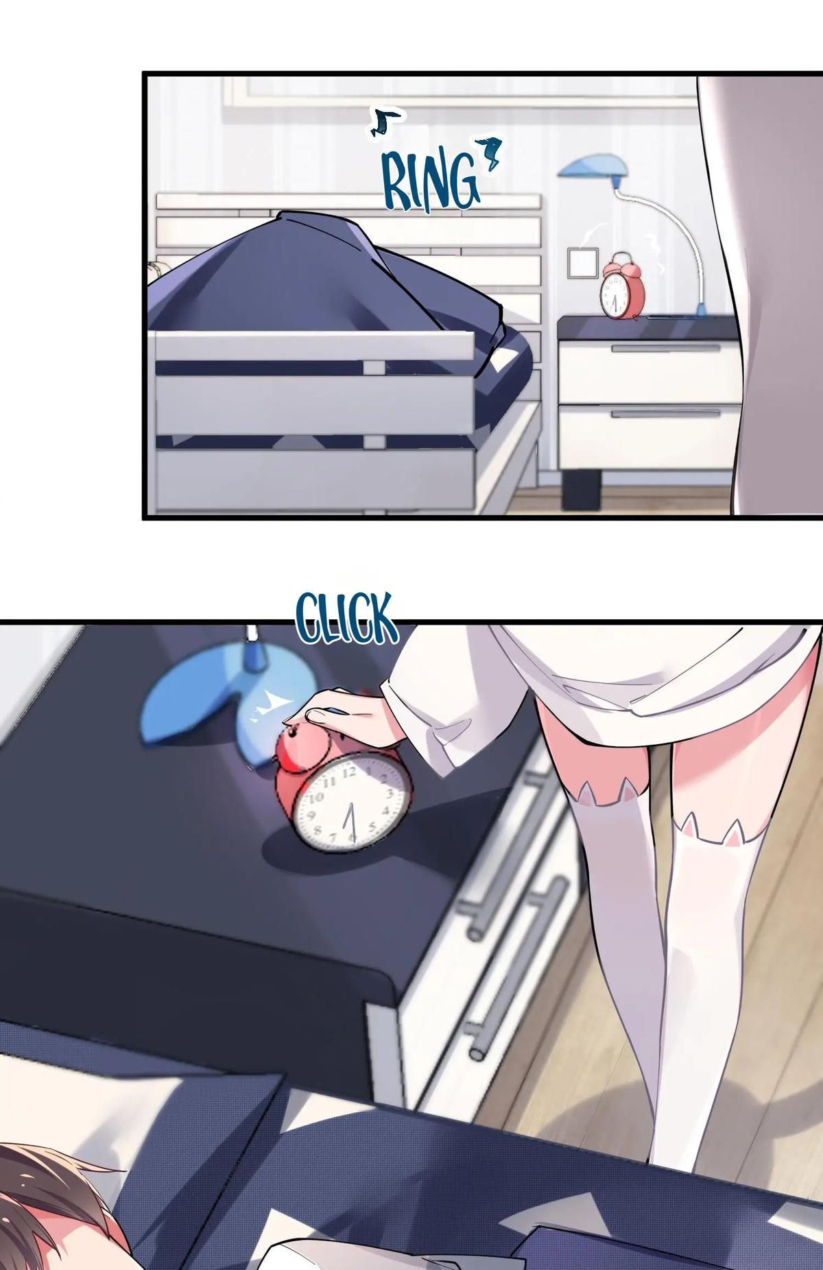 My Fake Girlfriend's Defending Against Their Attacks Episode 3 24