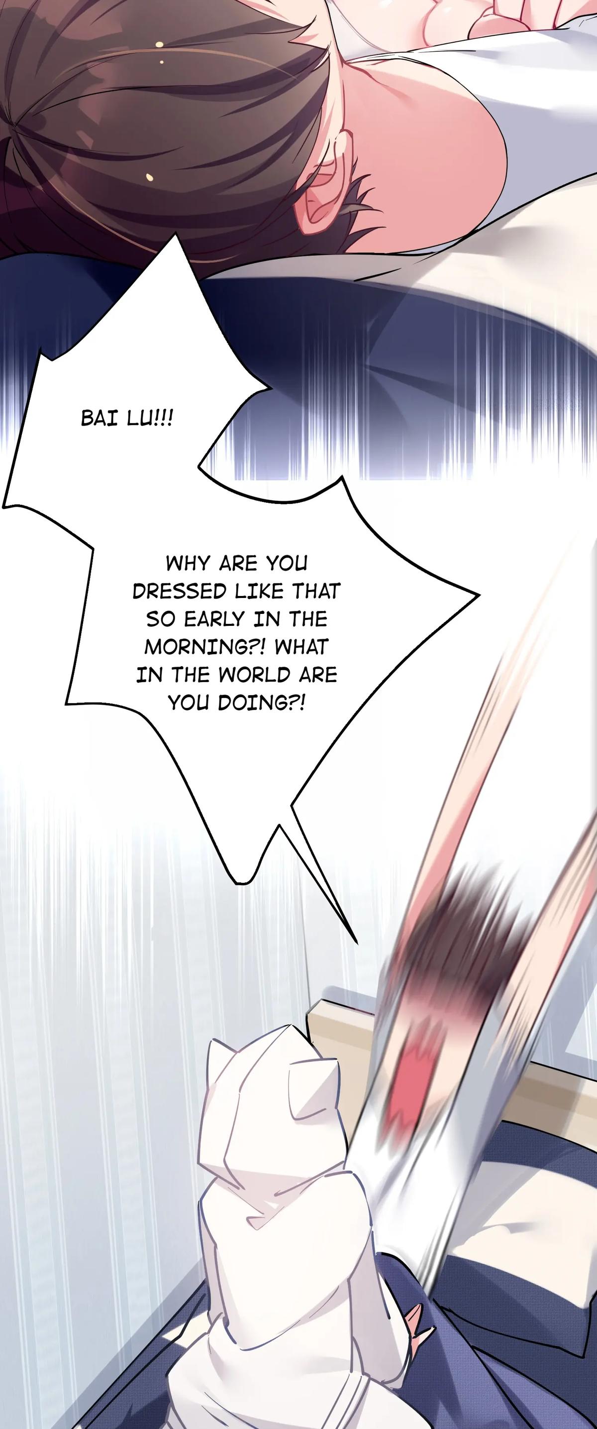 My Fake Girlfriend's Defending Against Their Attacks Episode 3 28