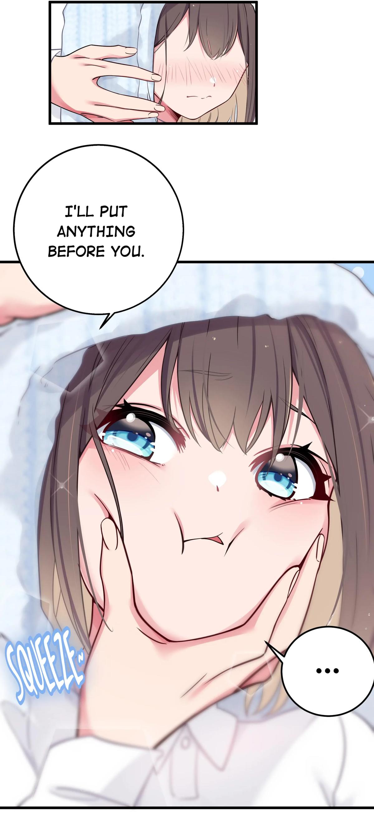 My Fake Girlfriend's Defending Against Their Attacks Episode 12 32