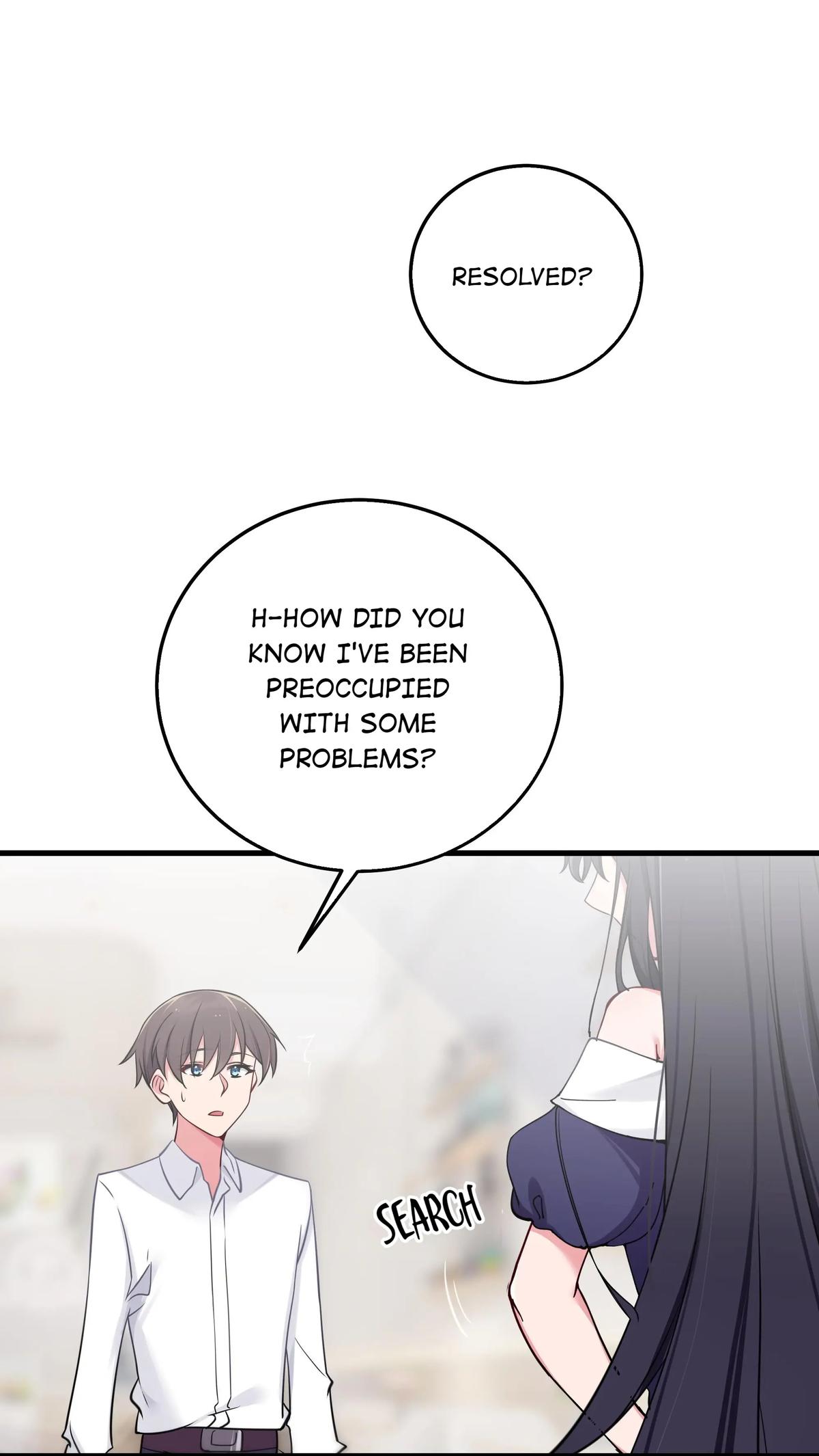 My Fake Girlfriend's Defending Against Their Attacks Episode 12 45