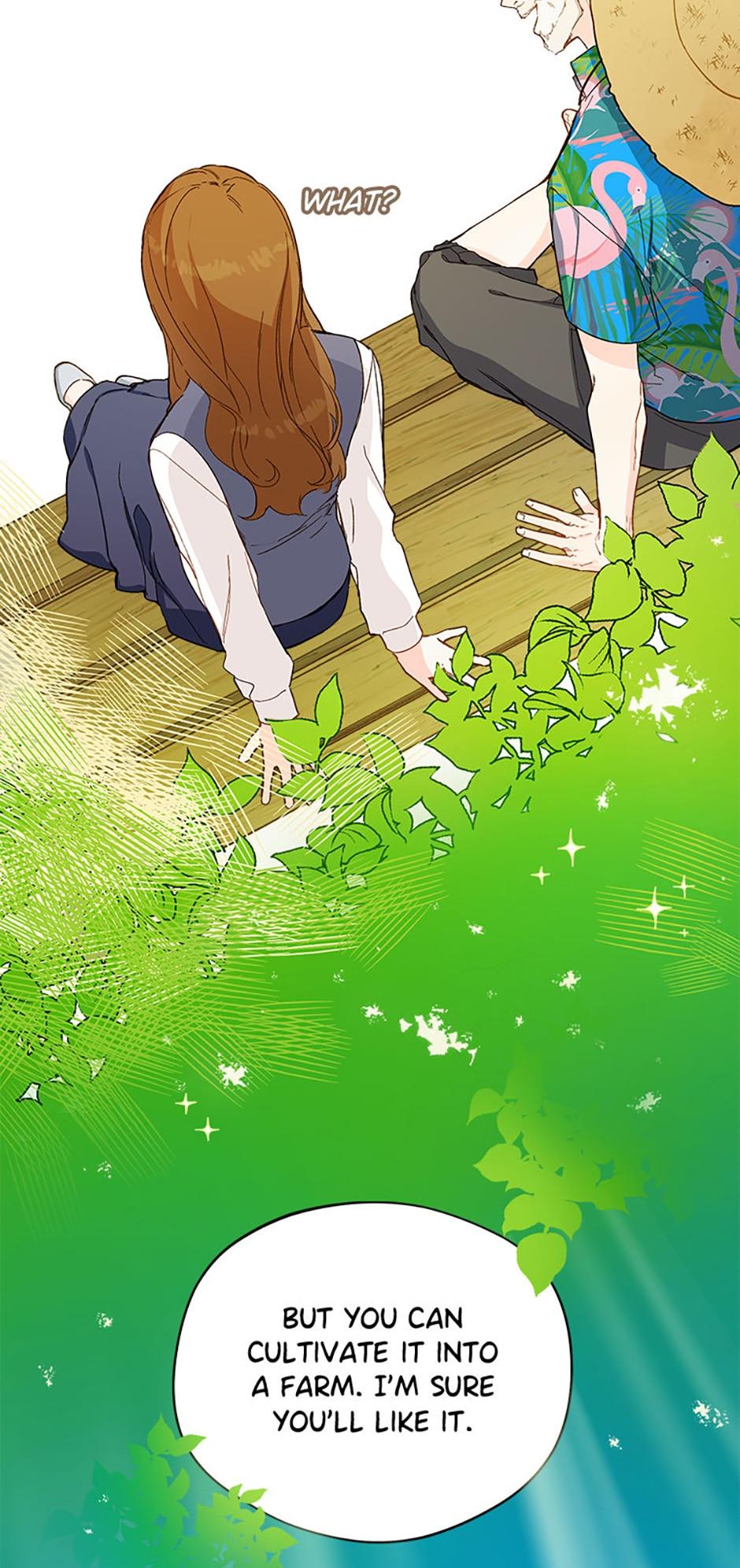 My Farm by the Palace Chapter 2 59