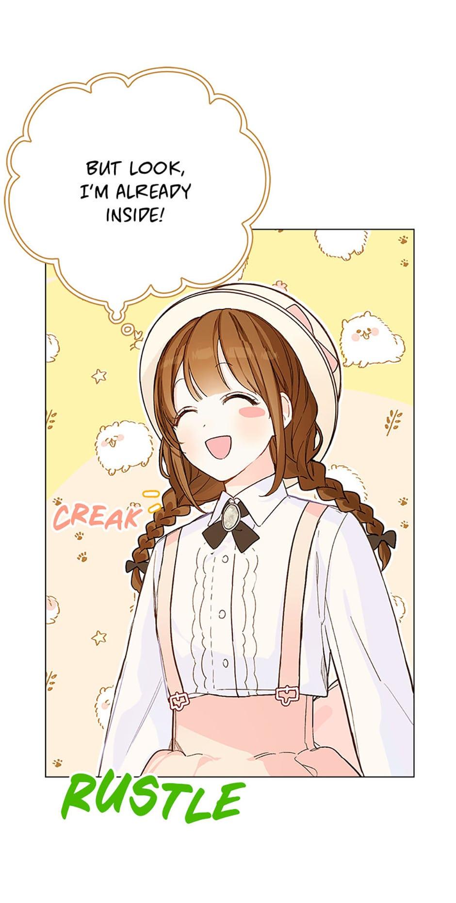 My Farm by the Palace Chapter 3 59