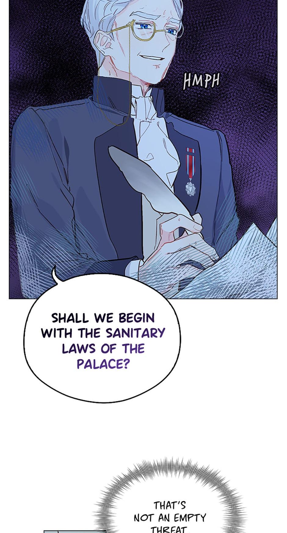 My Farm by the Palace Chapter 5 59