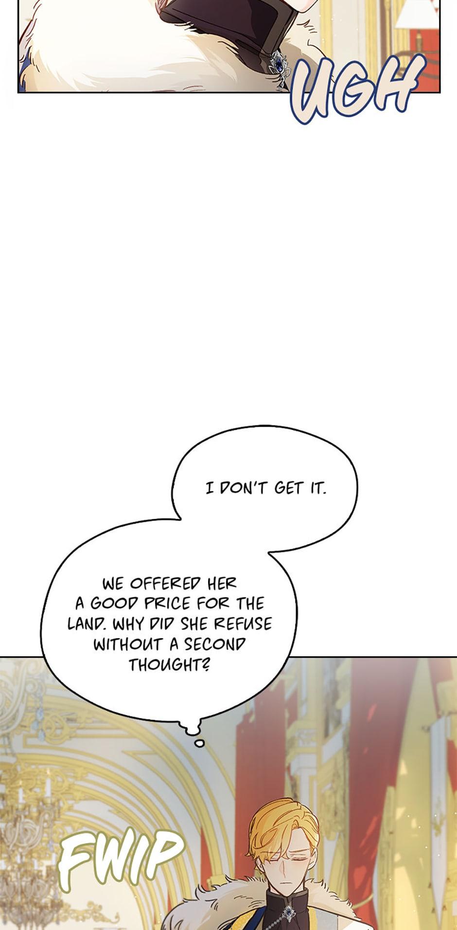 My Farm by the Palace Chapter 14 59