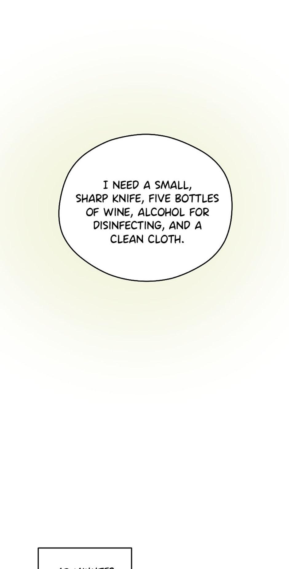 My Farm by the Palace Chapter 15 59