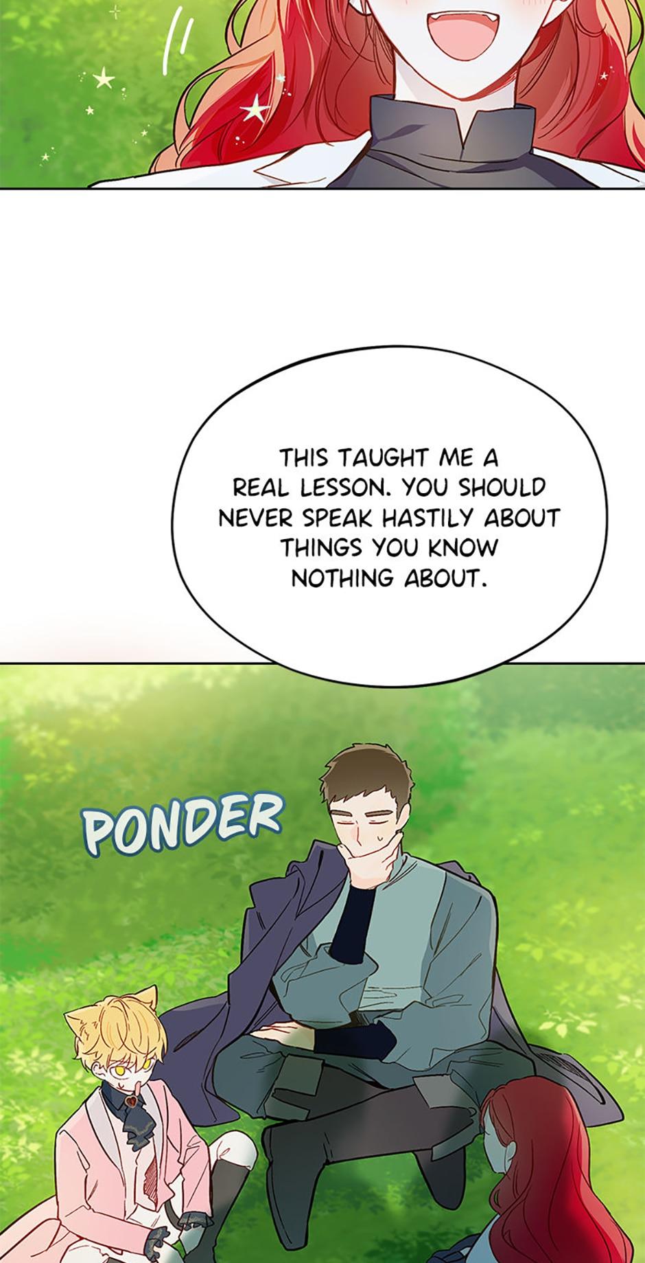 My Farm by the Palace Chapter 17 59
