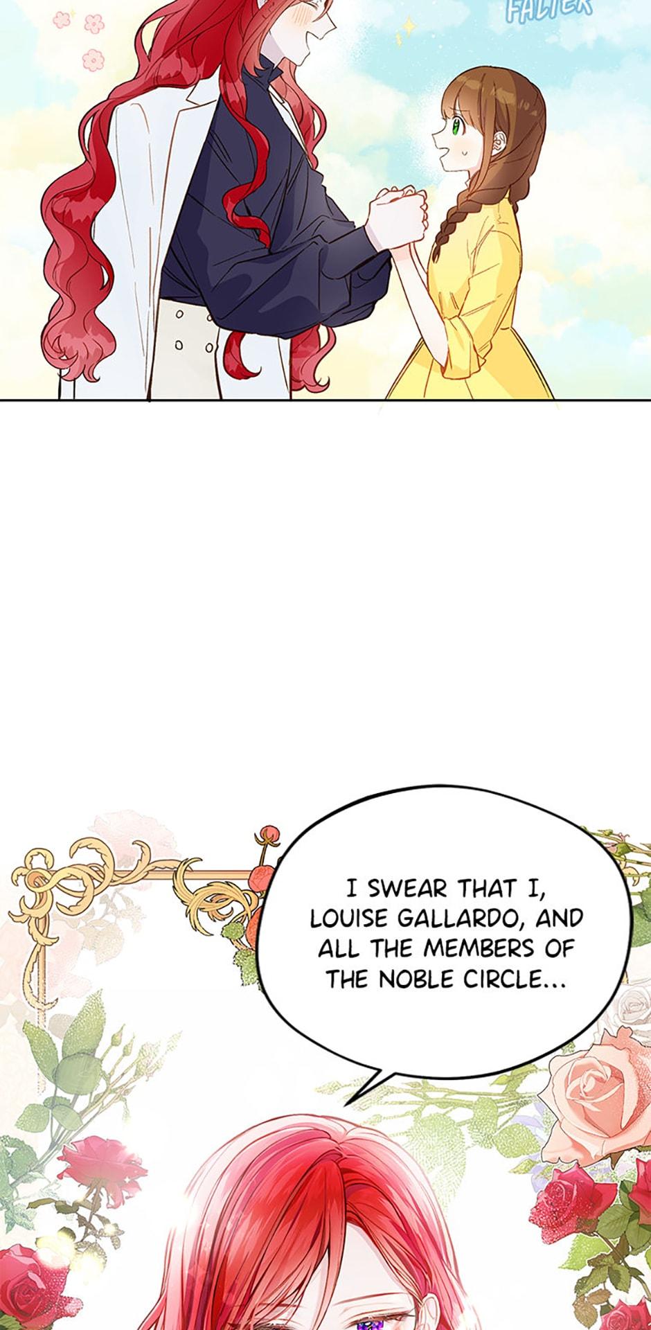 My Farm by the Palace Chapter 20 59