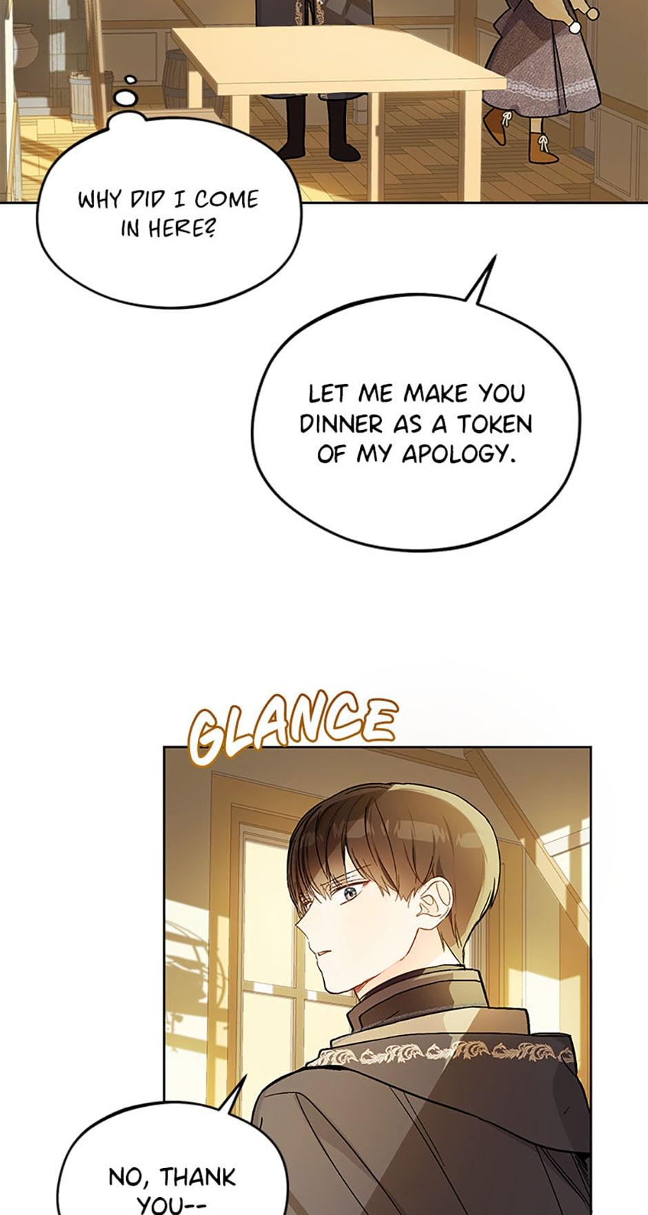 My Farm by the Palace Chapter 23 59