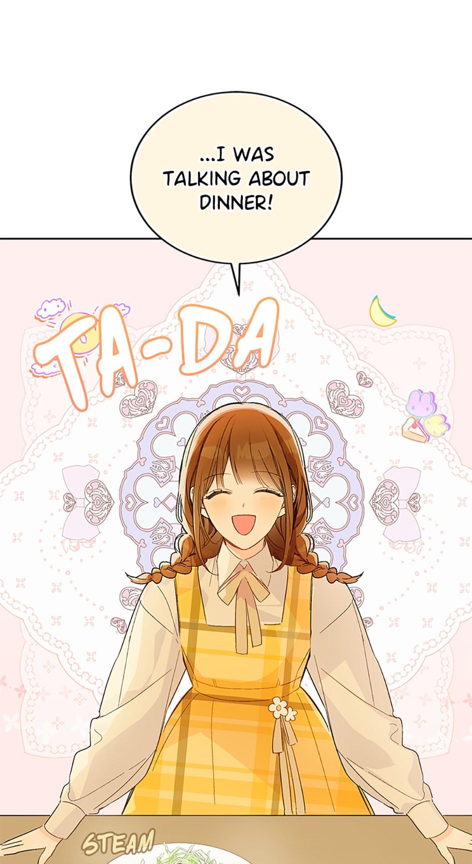 My Farm by the Palace Chapter 25 59