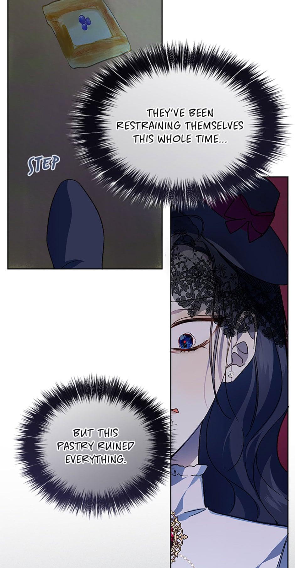 My Farm by the Palace Chapter 32 59