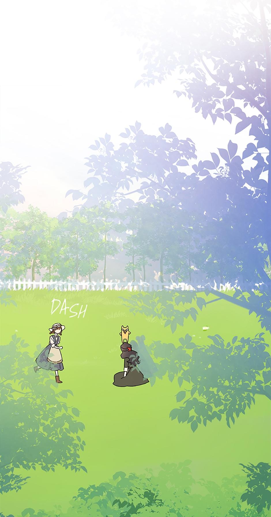 My Farm by the Palace Chapter 36 59