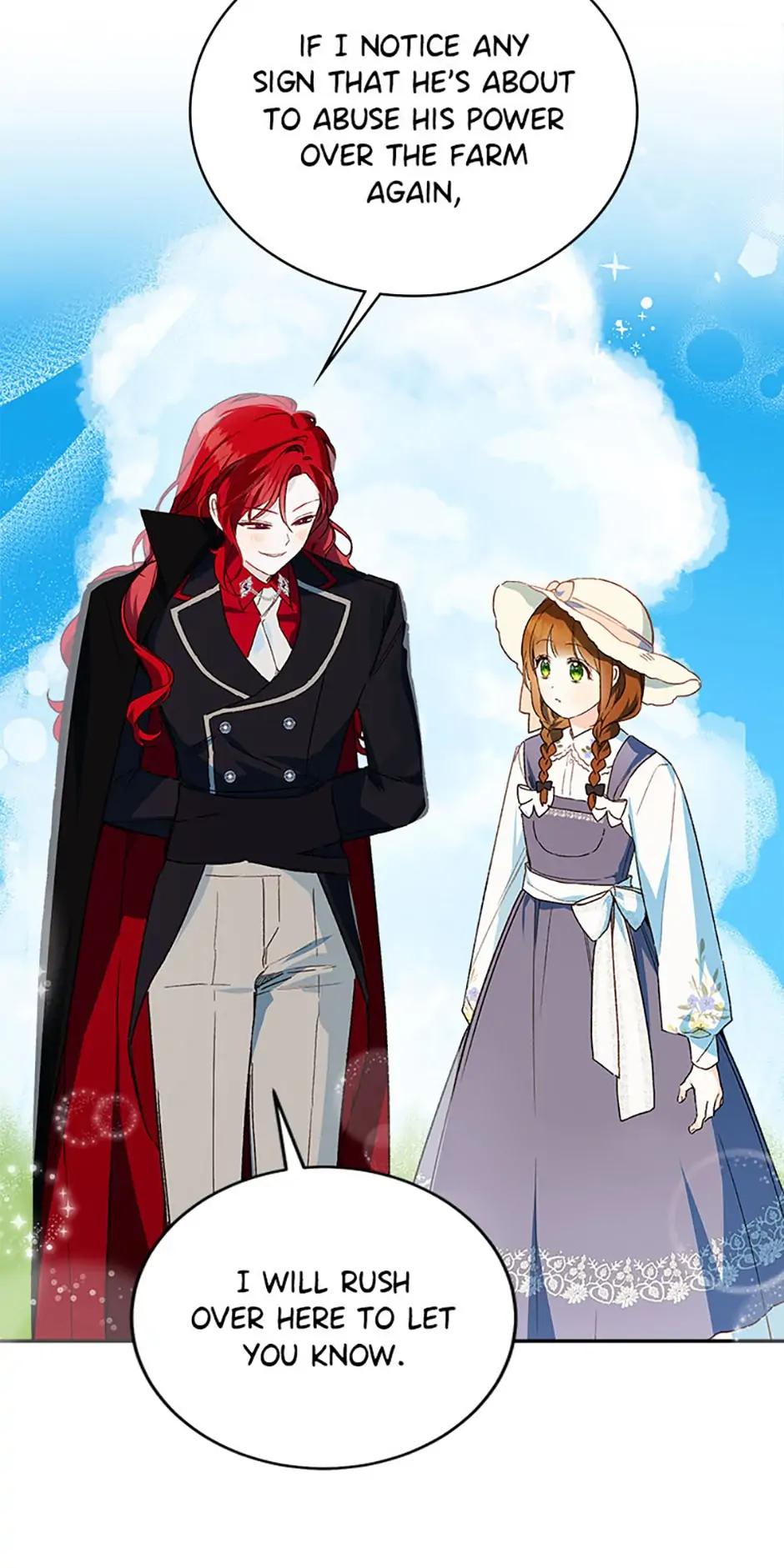 My Farm by the Palace Chapter 44 59