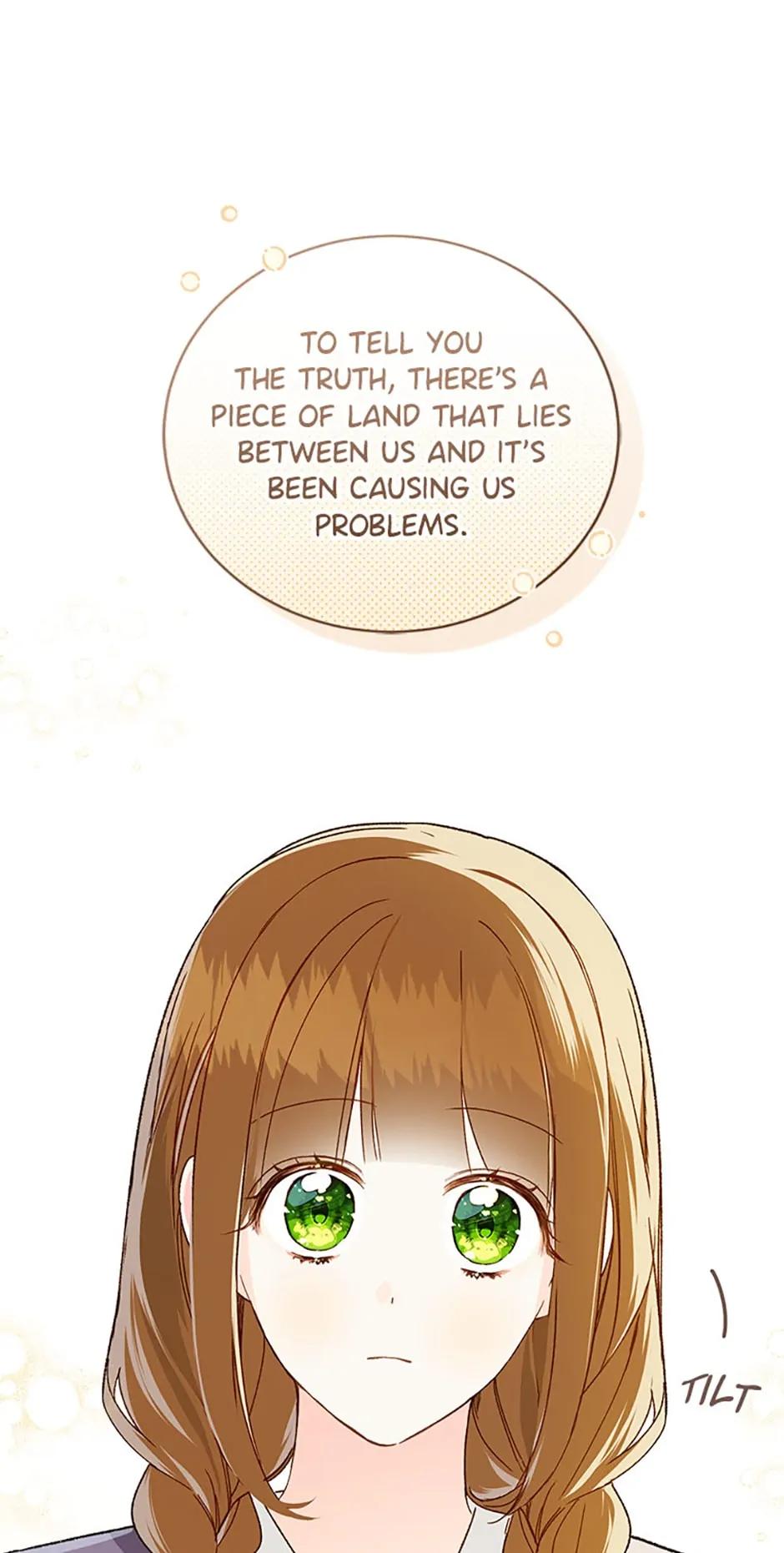 My Farm by the Palace Chapter 64 59