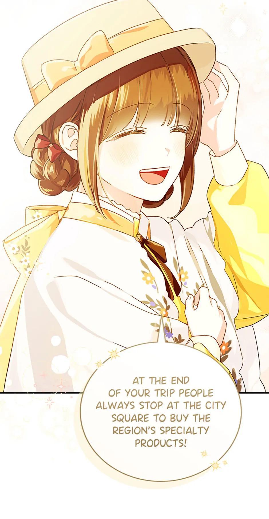 My Farm by the Palace Chapter 71 59